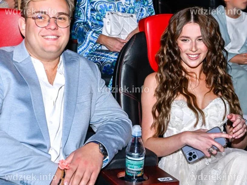 Roxie Węgiel i Kevin Mglej – Ślub w Dydni: Kulisy, Detale i Emocje
