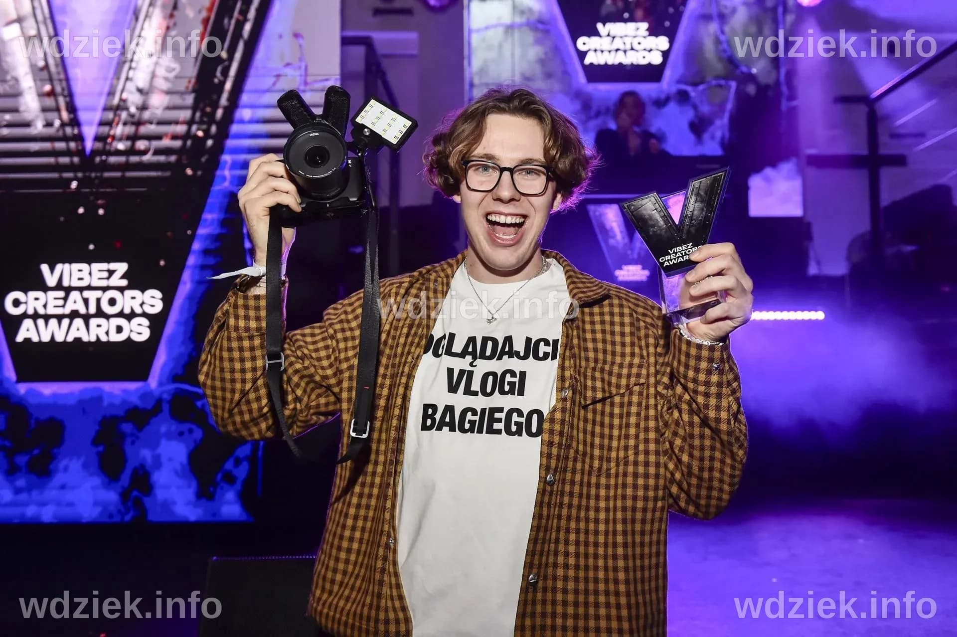 Mikołaj Bagiński: Kim jest jego dziewczyna? Przegląd życia i kariery