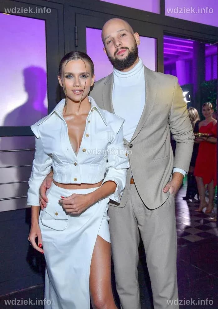 O Impacto do Divórcio de Agnieszka Kaczorowska: Uma Análise Detalhada