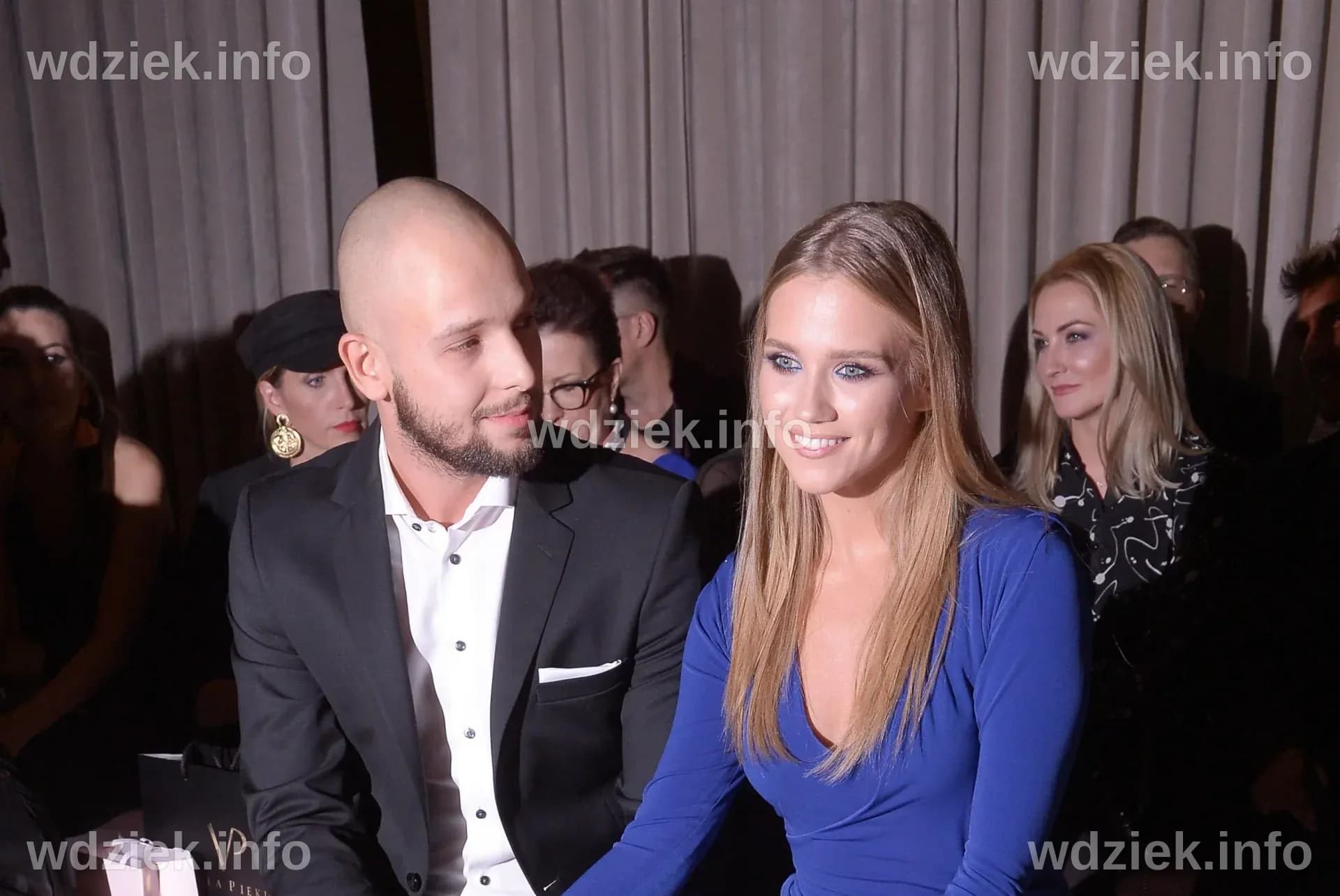 O Impacto do Divórcio de Agnieszka Kaczorowska: Uma Análise Detalhada