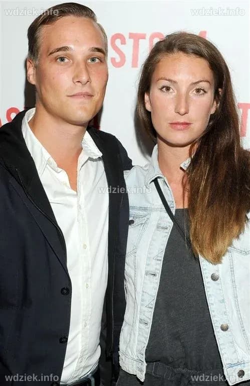 Nowa partnerka Maurycego Popiela: Wszystko, co musisz wiedzieć o Magdalenie Dwurzyńskiej