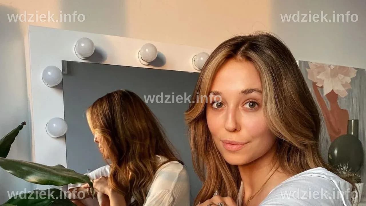 Explorando o Estilo de Izabella Krzan: Tendências e Inspirações