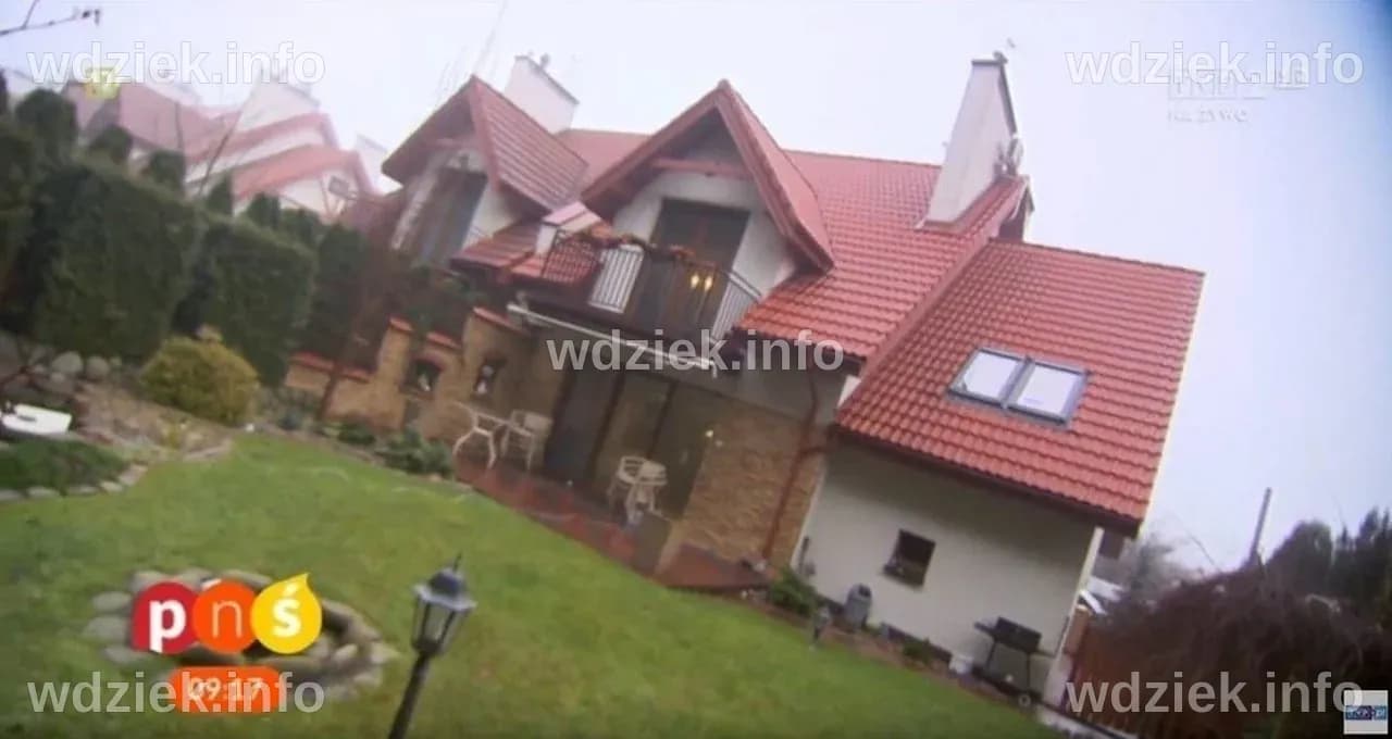 Zenek Martyniuk: Nasz Nowy Dom - Przewodnik po Życiu i Twórczości Artysty