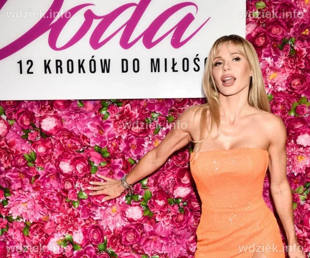 Doda i jej nowy serial dokumentalny na Amazon Prime w 2025 roku: Co wiemy?