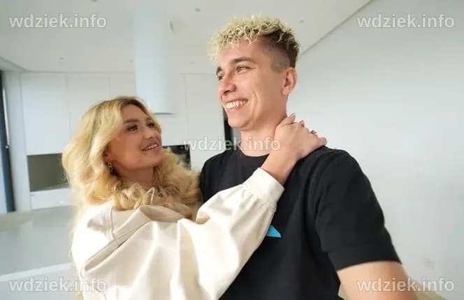 Friz i Wersow pokazali nowy dom: Luksusowa przestrzeń pełna inspiracji