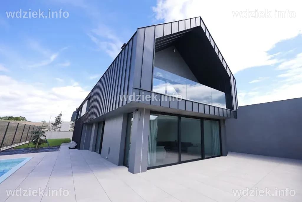 Friz i Wersow pokazali nowy dom: Luksusowa przestrzeń pełna inspiracji