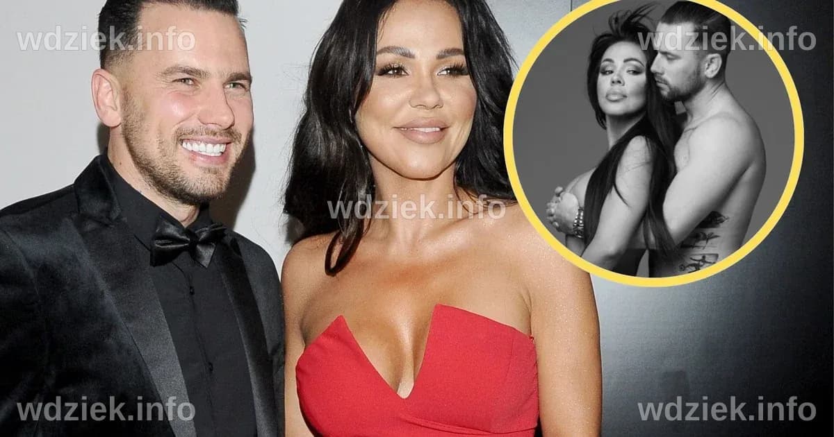 Sylwia Bomba i Grzegorz Collins – Historia miłości pełnej emocji i spekulacji o ślubie