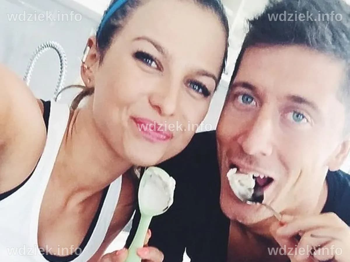 Dieta Anny Lewandowskiej: Klucz do Zdrowia i Piękna