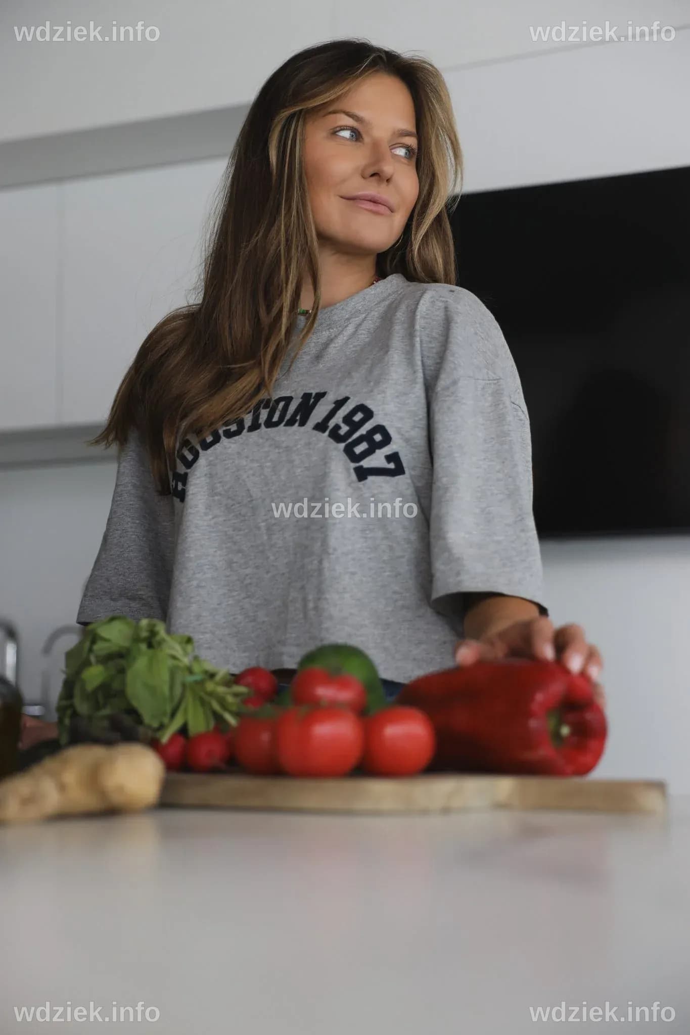 Dieta Anny Lewandowskiej: Klucz do Zdrowia i Piękna