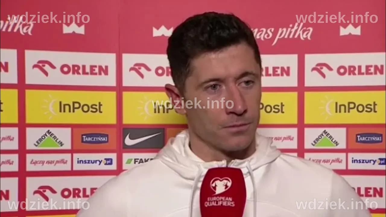 Robert Lewandowski: Wywiad o przyszłości, doświadczeniach i młodych talentach