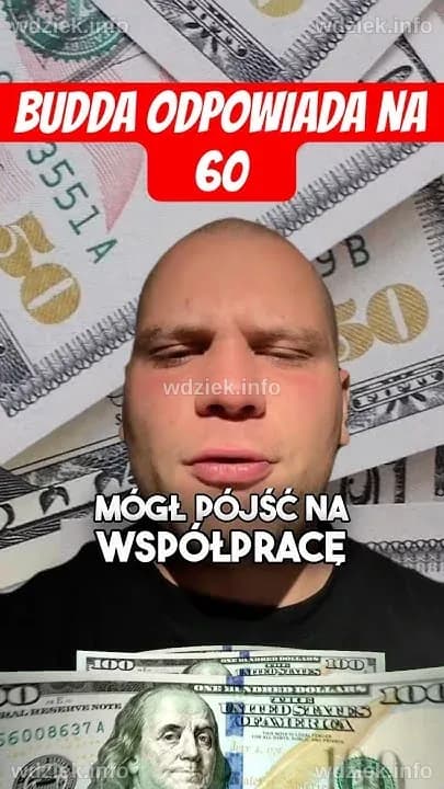 Budda Youtuber: Szczegóły Zarzutów i Konsekwencje Prawne