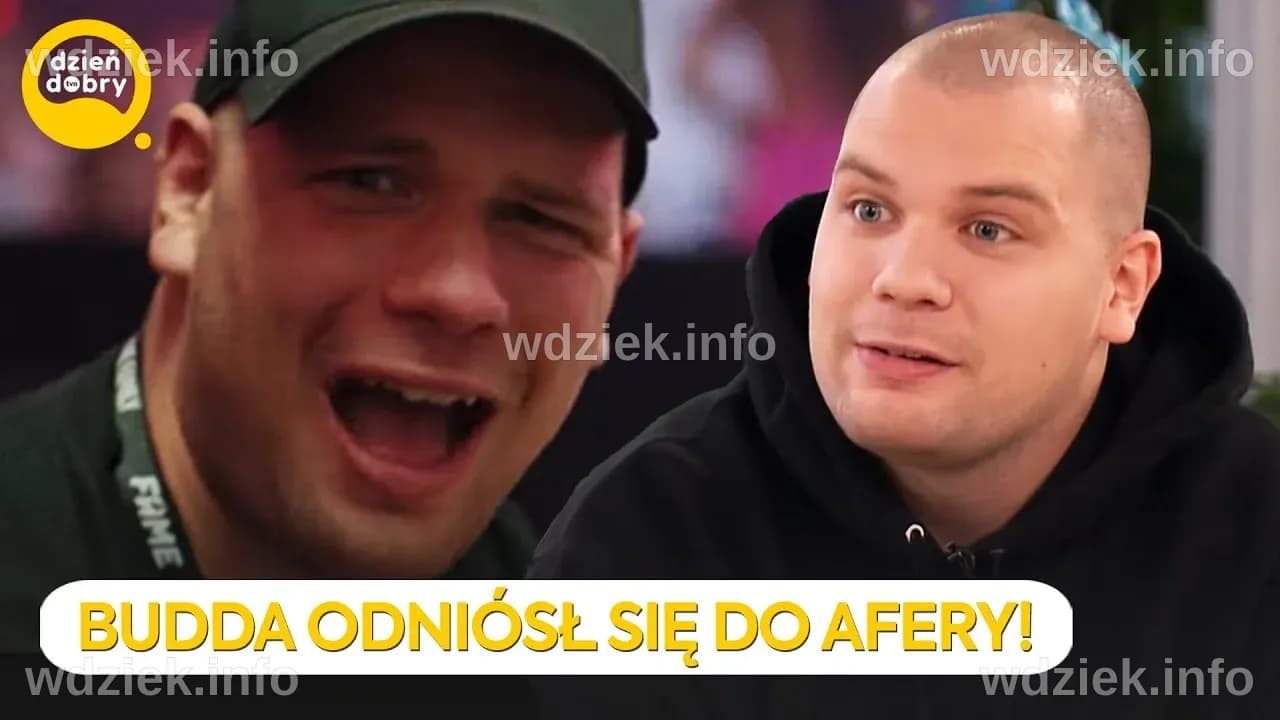Budda Youtuber: Szczegóły Zarzutów i Konsekwencje Prawne