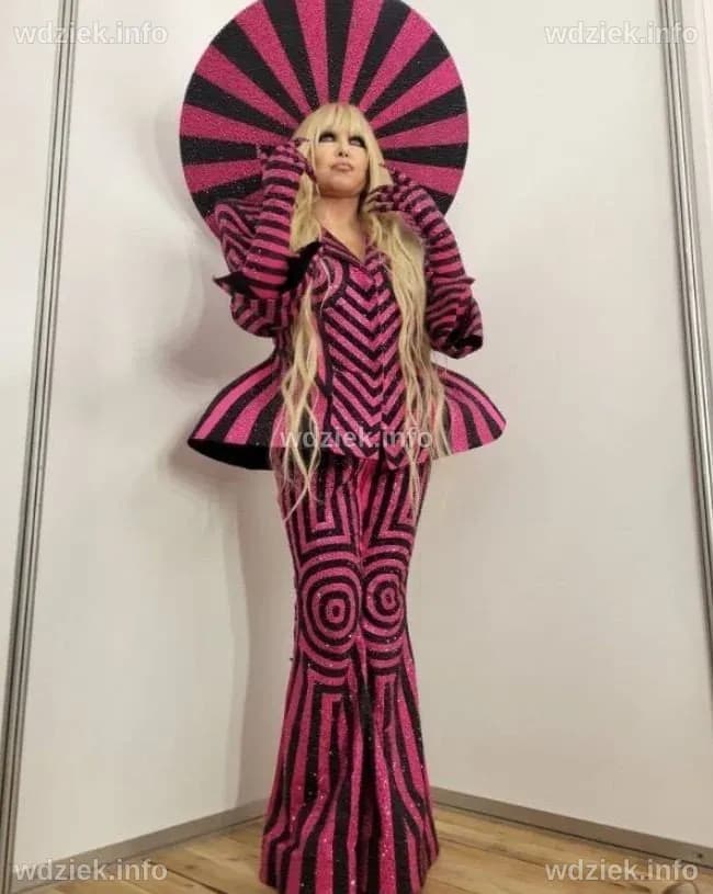 Maryla Rodowicz na Sylwestrze 2025 - Powrót Królowej Polskiej Estrady