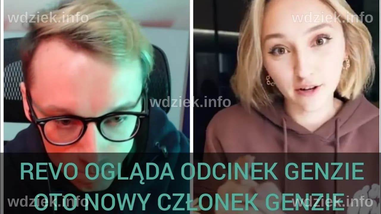 Nowy członek Genzie: Wszystko, co musisz wiedzieć o Danielu Koszczuku