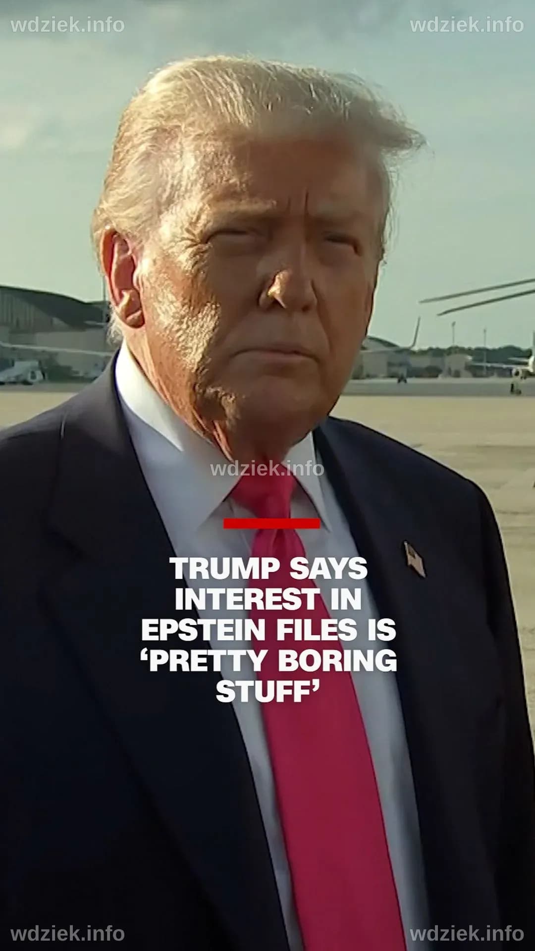 Video: What does Trump's 'Big, Beautiful Bill' mean for Americans ...