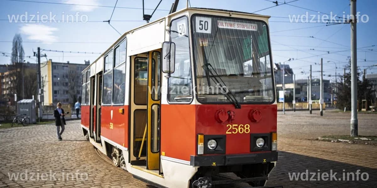 Spędź Dzień Niepodległości na pokładzie kultowej „Stopiątki"