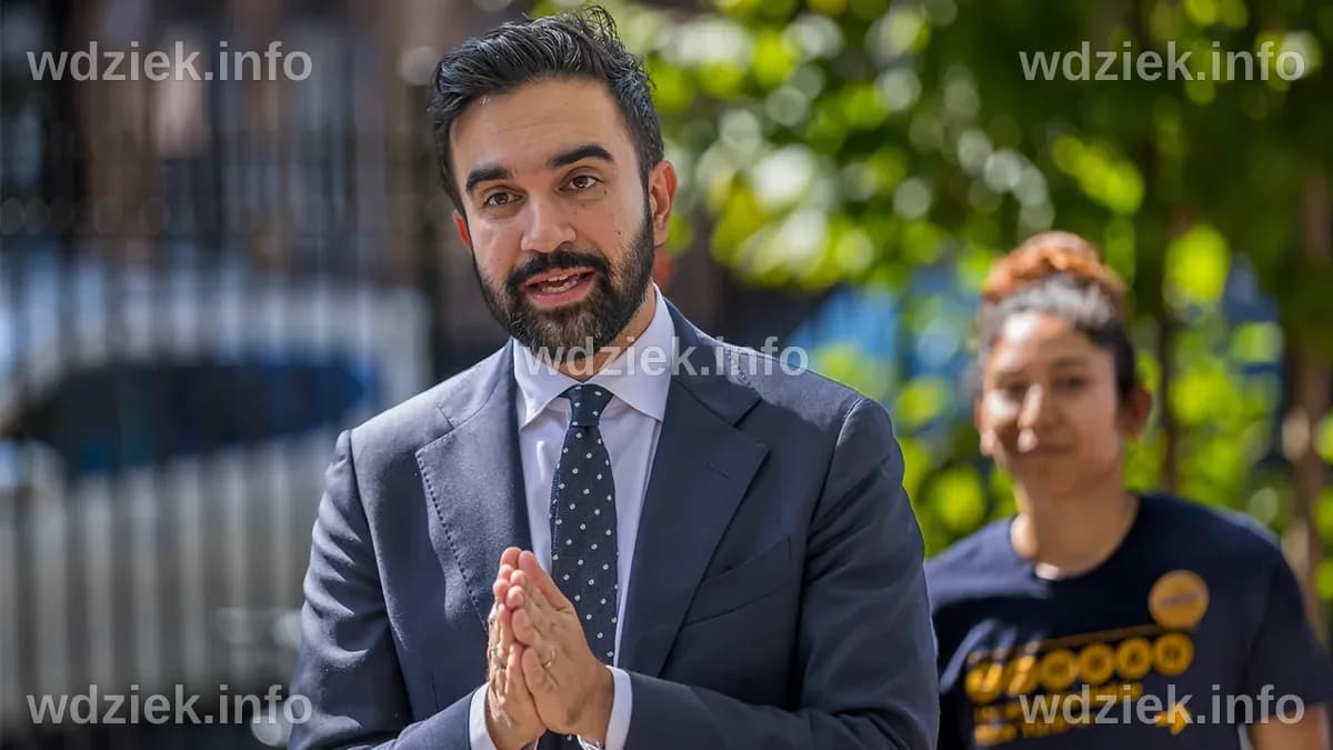 Young progressive Democrats redefine party's future after Trump's ...