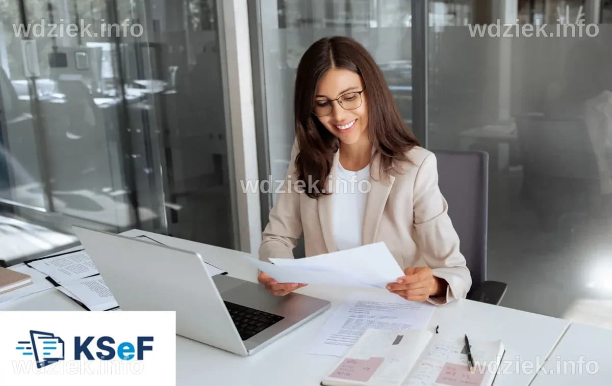Ostatni moment na zmiany! Polityka rachunkowości w obliczu KSeF i ...