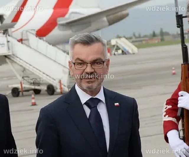 Krzysztof Krajewski: Ambasador RP w Rosji i jego kontrowersyjne incydenty