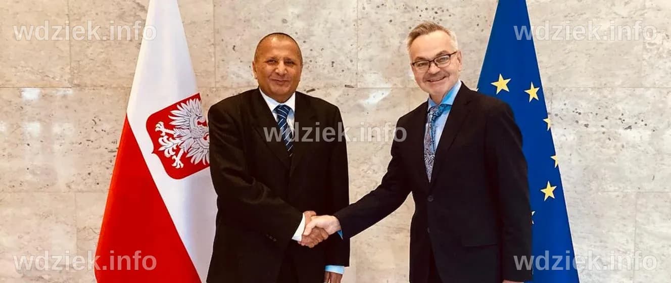 Krzysztof Krajewski: Ambasador RP w Rosji i jego kontrowersyjne incydenty