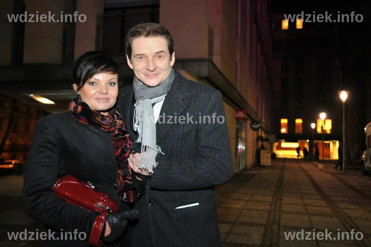 Tragiczna śmierć żony Przemysława Babiarza – historia miłości i walki