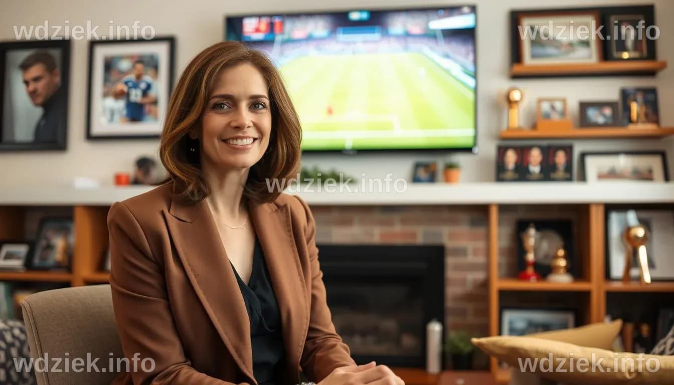 Choroba Marzeny Babiarz: Historia walki, wsparcia i tragedii