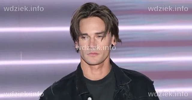 Michał Kot - Zwycięzca 14. edycji Top Model: Historia Sukcesu