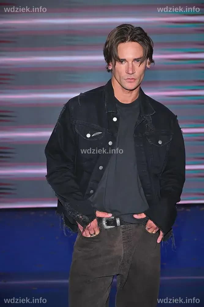 Michał Kot - Zwycięzca 14. edycji Top Model: Historia Sukcesu