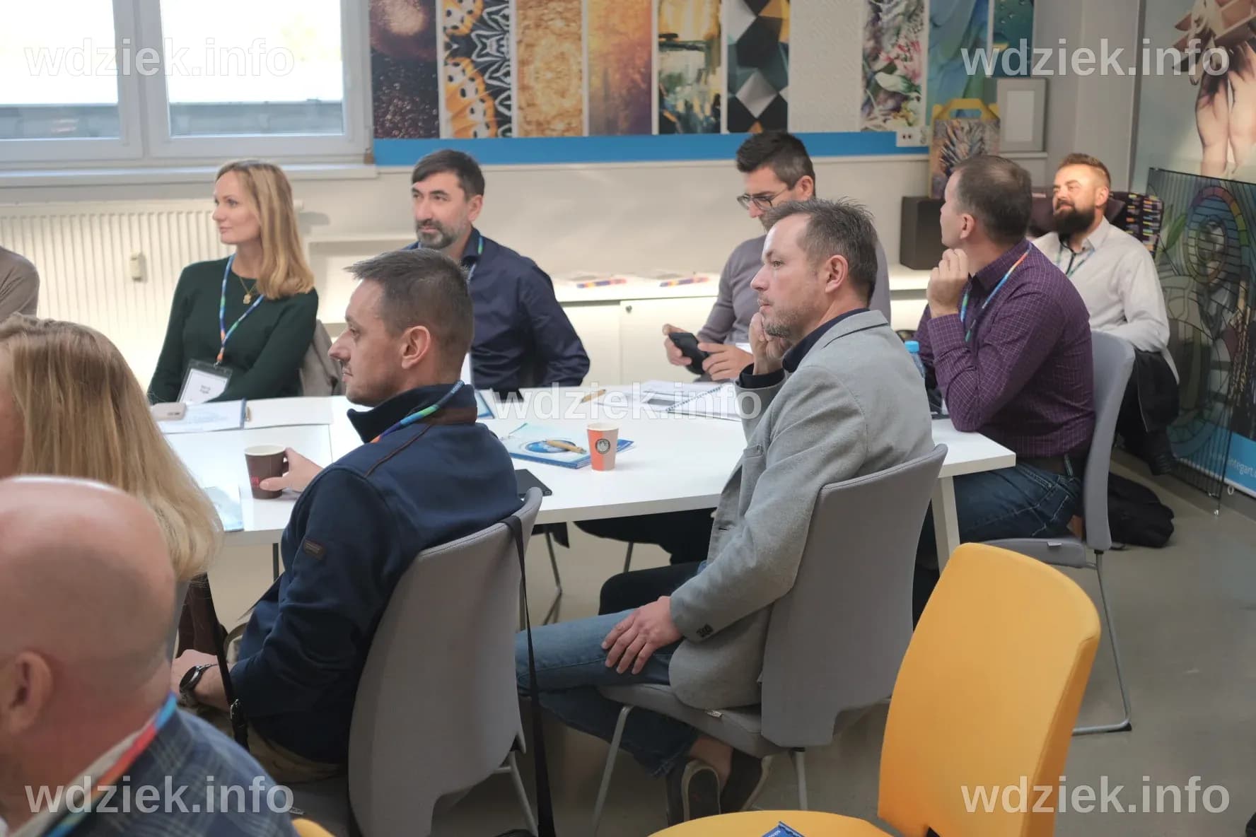 Warsztaty MasterClass Business Management za nami!