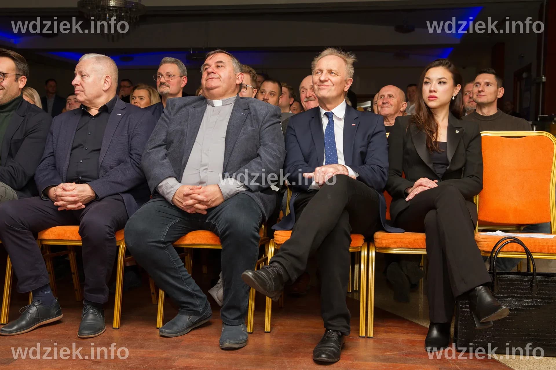 Drużyna na sezon 2024 zaprezentowana! - KŻ Orzeł Łódź - oficjalny ...