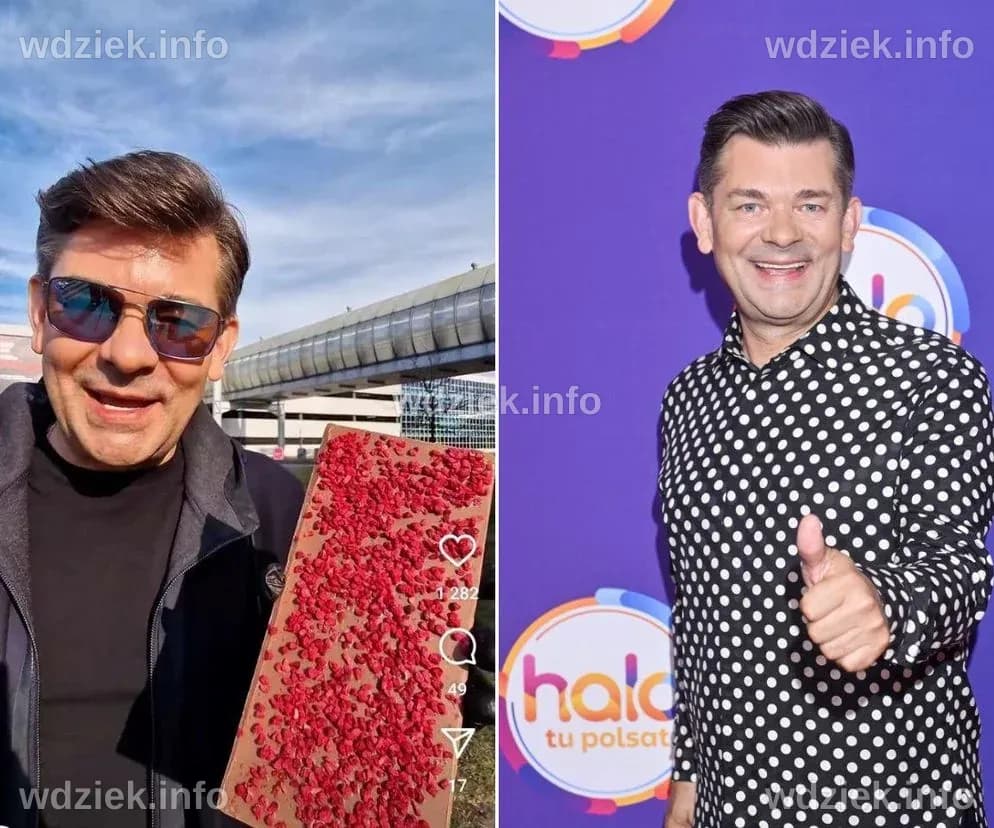 Zenek Martyniuk w "Nasz Nowy Dom" - Wzruszający odcinek pełen emocji