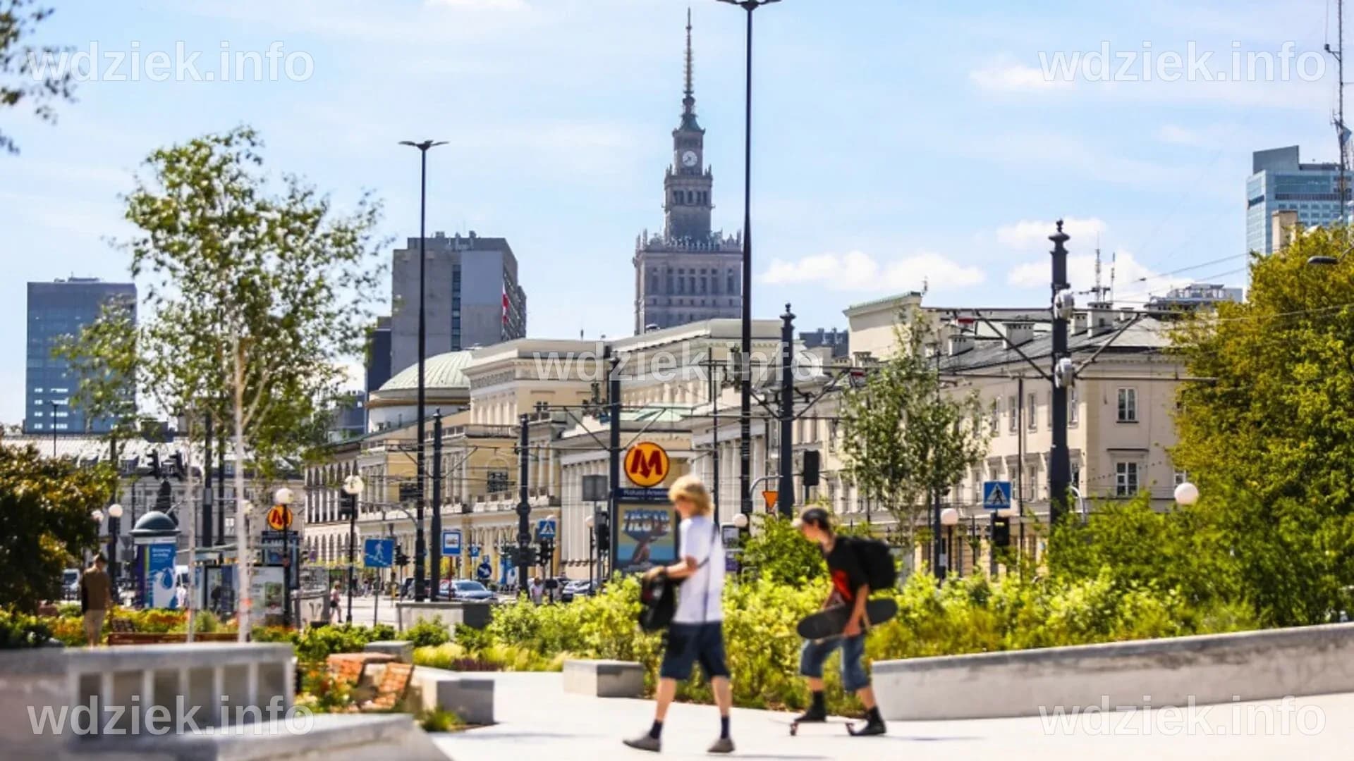 Życie w tych polskich miastach szkodzi najmniej [RANKING] - Zdrowie ...