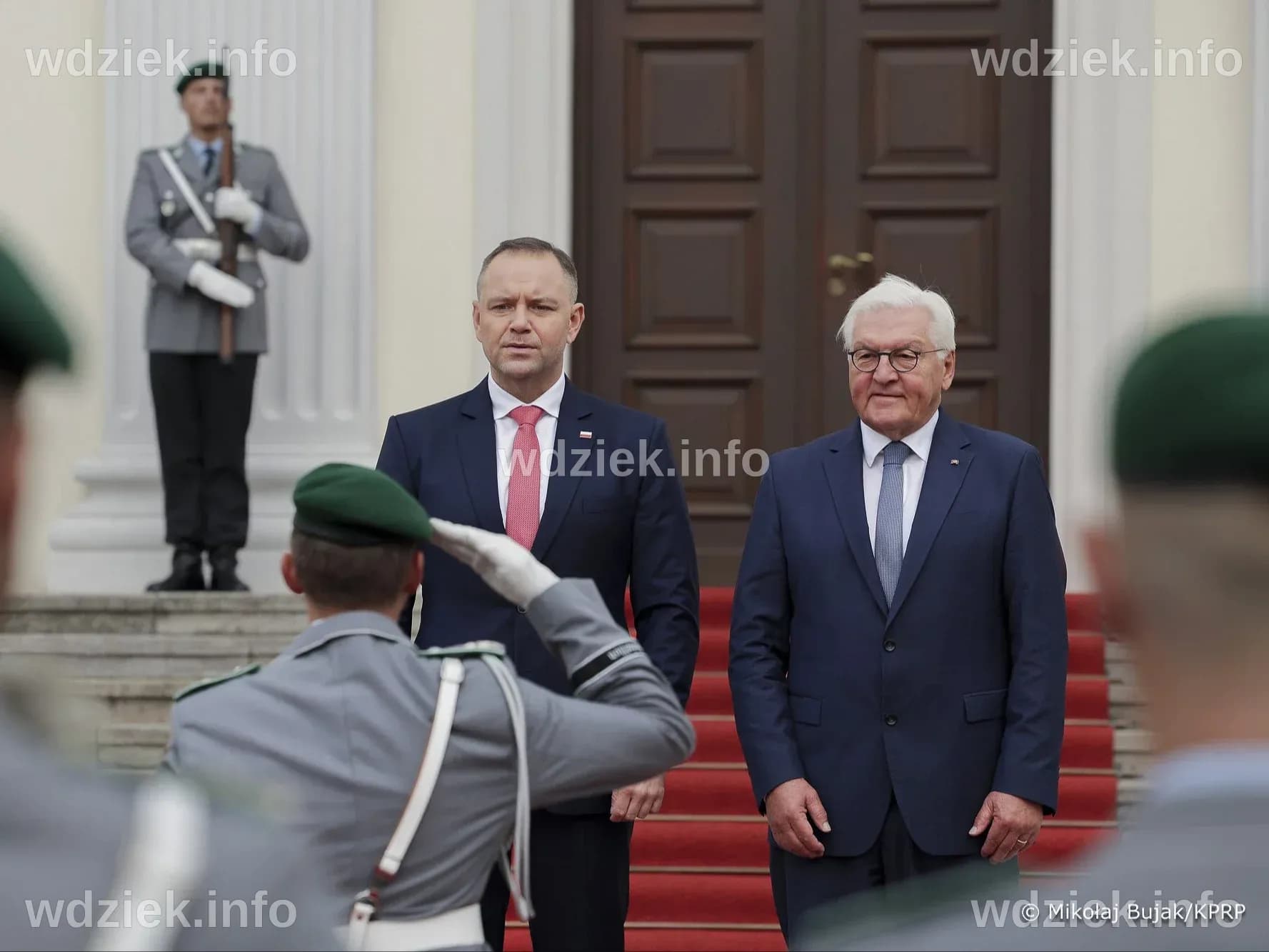 Nastroje antyniemieckie w Polsce: Analiza najnowszego sondażu Barometr Polska-Niemcy