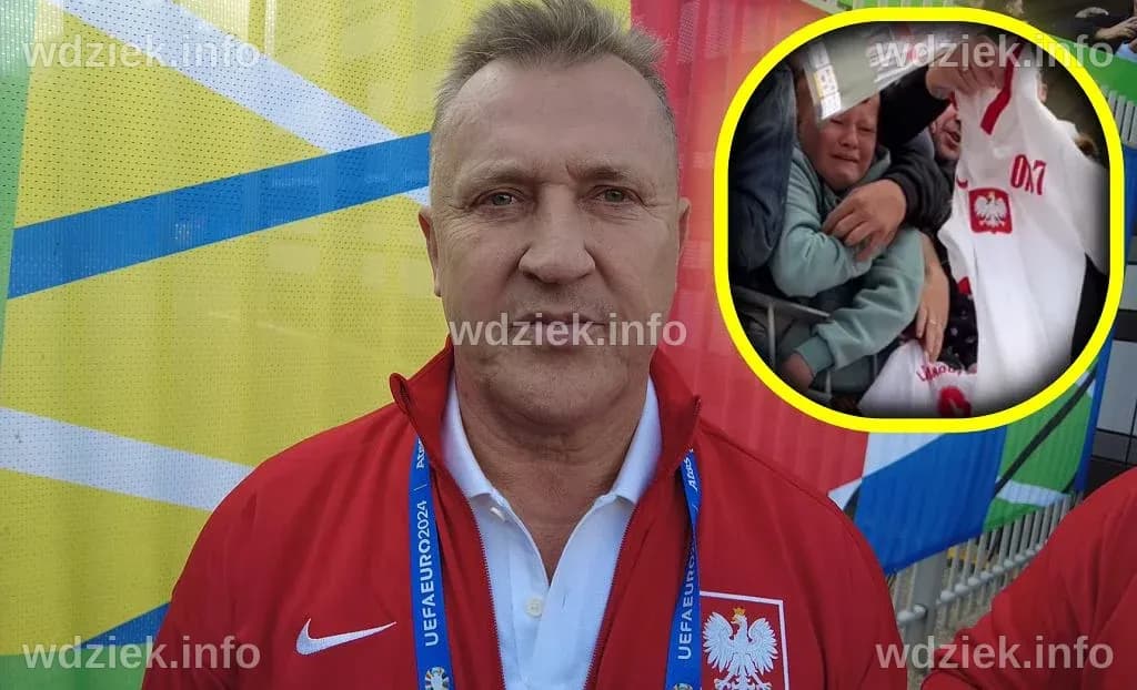 Ależ decyzja PZPN tuż przed Euro 2024! 'Wszystko zgodnie z przepisami ...