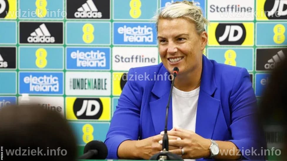 Tanya Oxtoby: What did we learn from meeting the new Northern Ireland ...