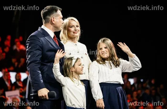 Sławomir Mentzen i jego żona: Wszystko, co musisz wiedzieć