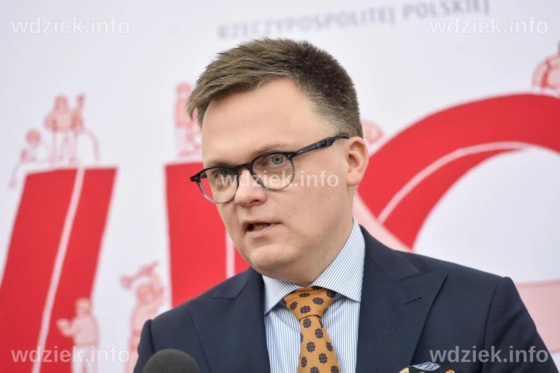 Szymon Hołownia: Kariera, Wartości i Wizje na Przyszłość