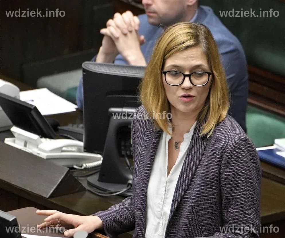 Rodzice Magdaleny Biejat: Silne Korzenie i Wpływ na Karierę