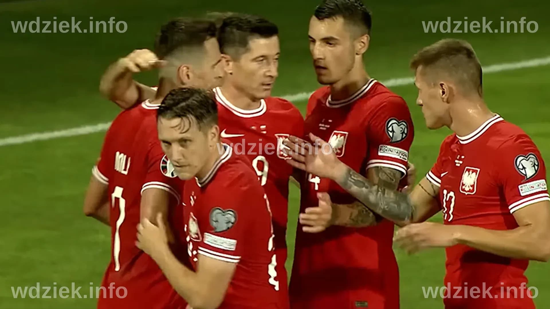 Polska nadal ma szanse na awans! Wiemy, z kim możemy zagrać w barażach ...