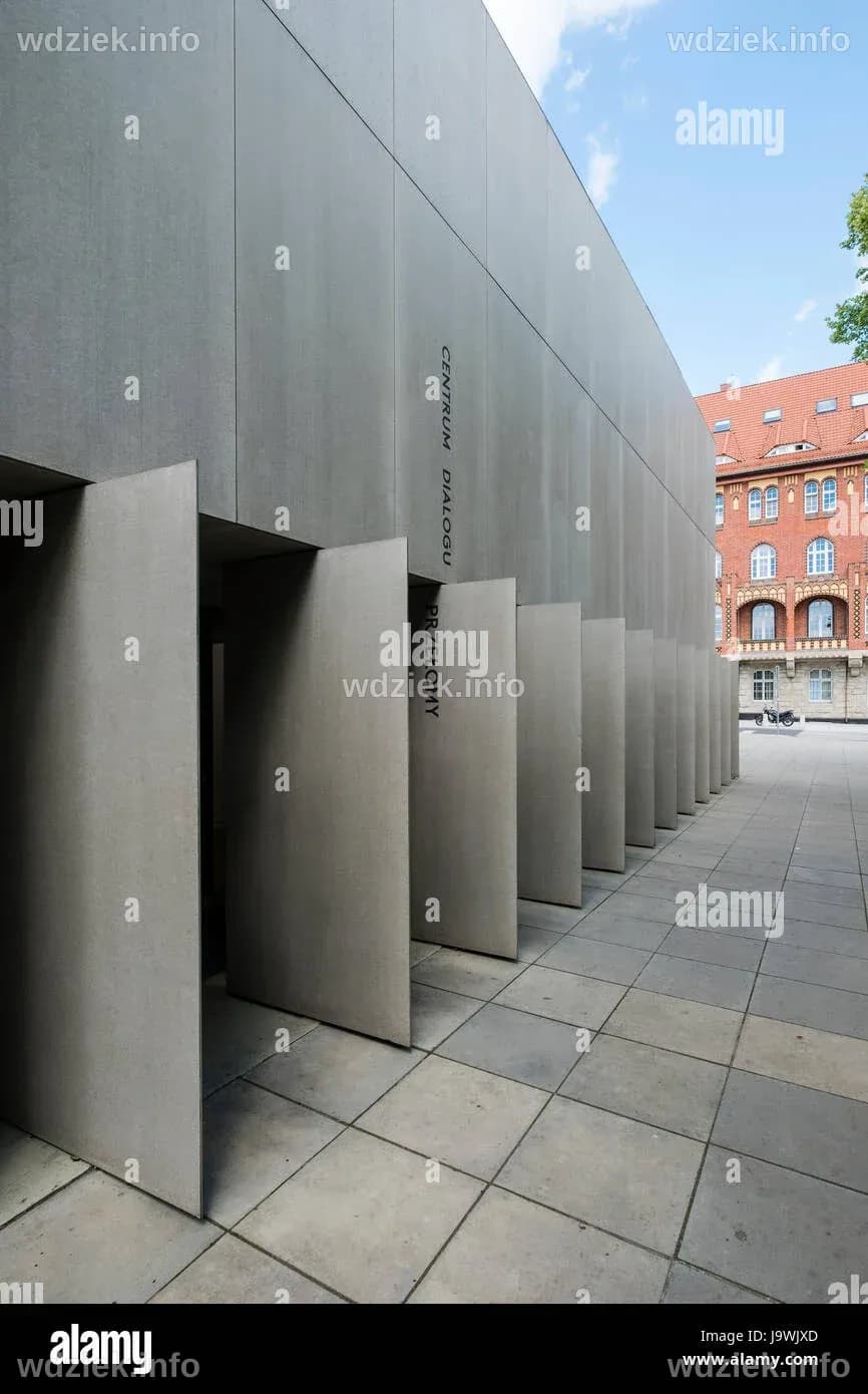 Muzeum narodowe w szczecinie hi-res stock photography and images - Alamy