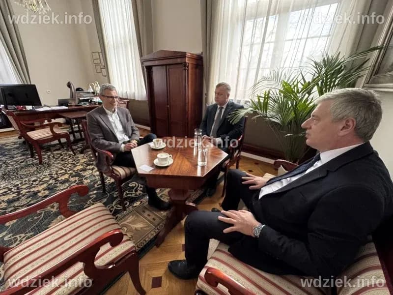 The Rector of Vasyl Stefanyk Precarpathian National University has ...