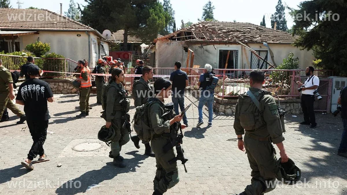 Israel breaks up Iranian spy ring, arrests seven Israeli citizens | Fox ...