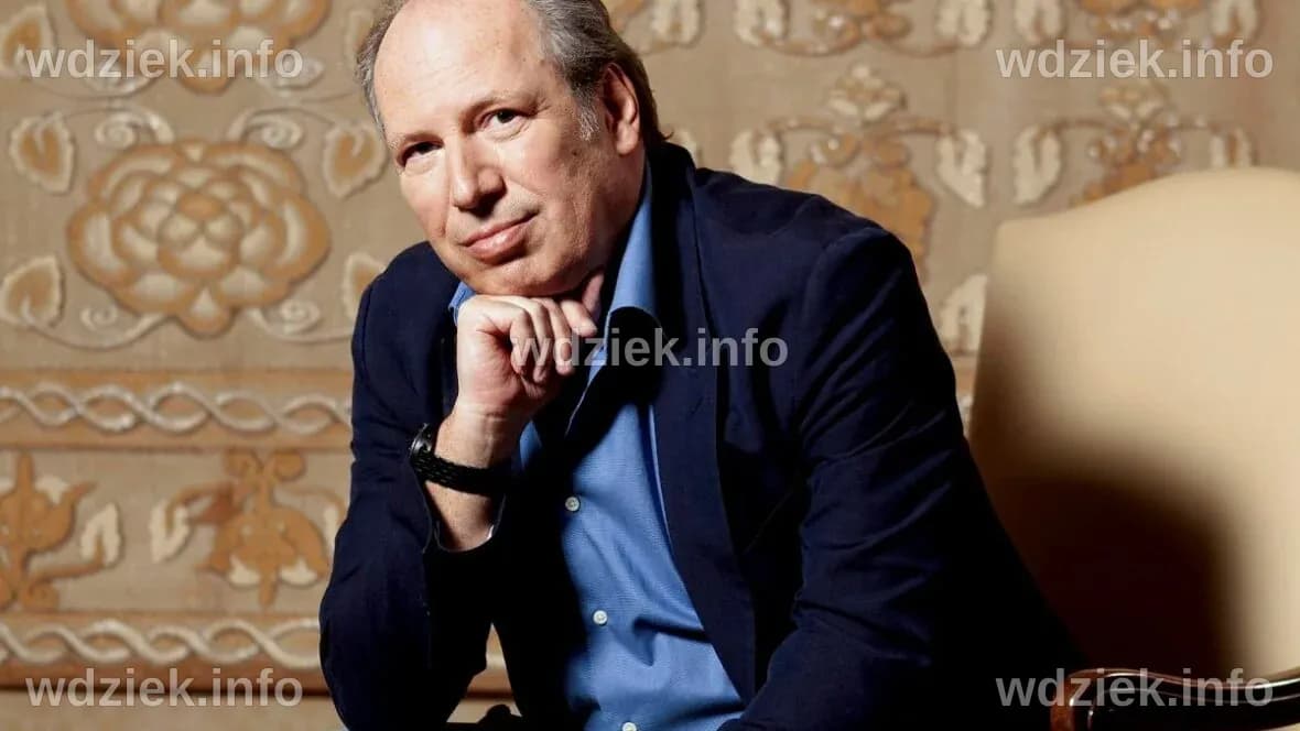 Hans Zimmer stworzy nową wersję hymnu narodowego Arabii Saudyjskiej ...