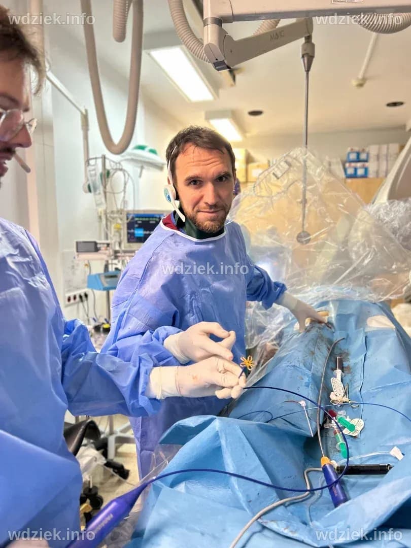 The Bydgoszcz University of Science and Technology has performed the ...