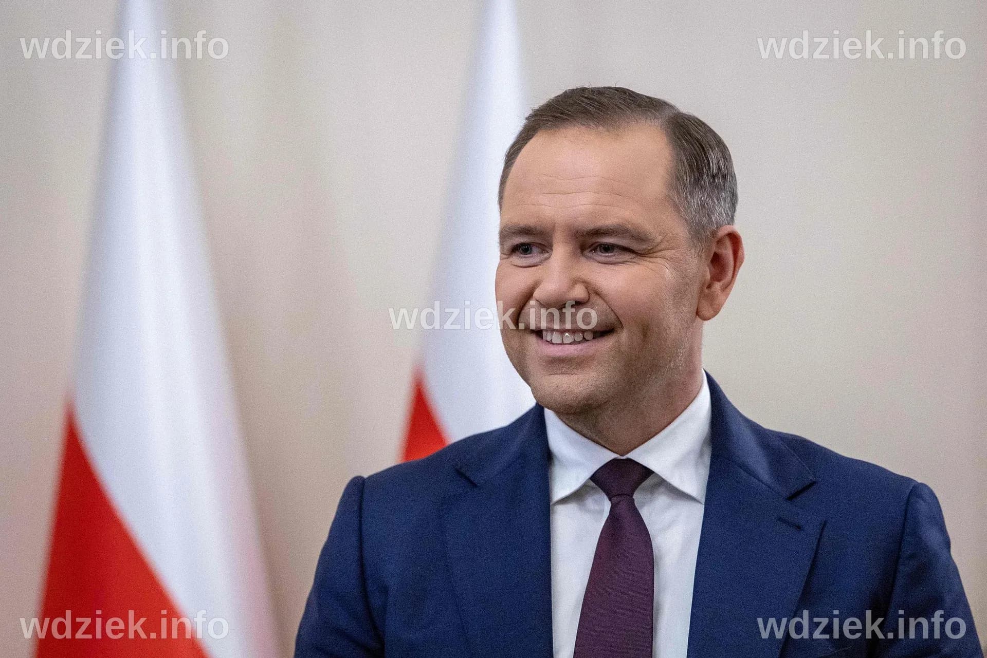 President Xi congratulates Nawrocki on election as Polish president - CGTN
