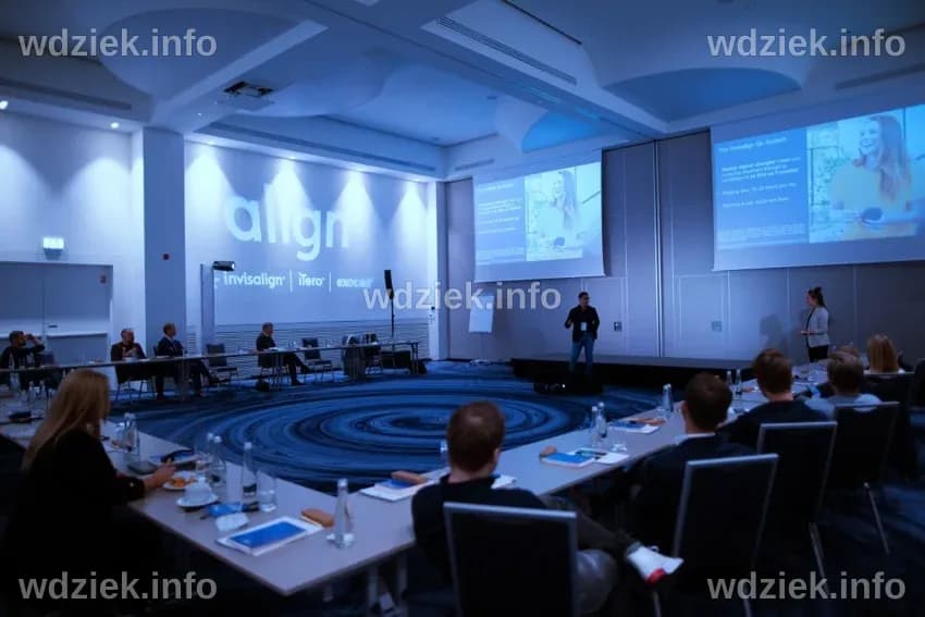 Align Technology wprowadza system Invisalign Go w Polsce - Dentonet
