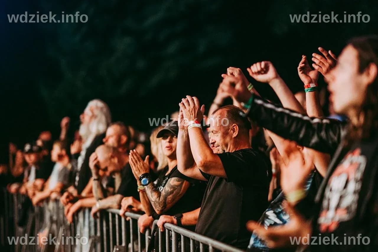 Przyszły weekend przyniesie wyjątkowe święto muzyki. Nadchodzi Country ...