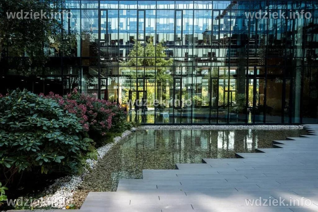 Kanał Sportowy i ZDROFIT na dłużej w Konstruktorska Business Center ...