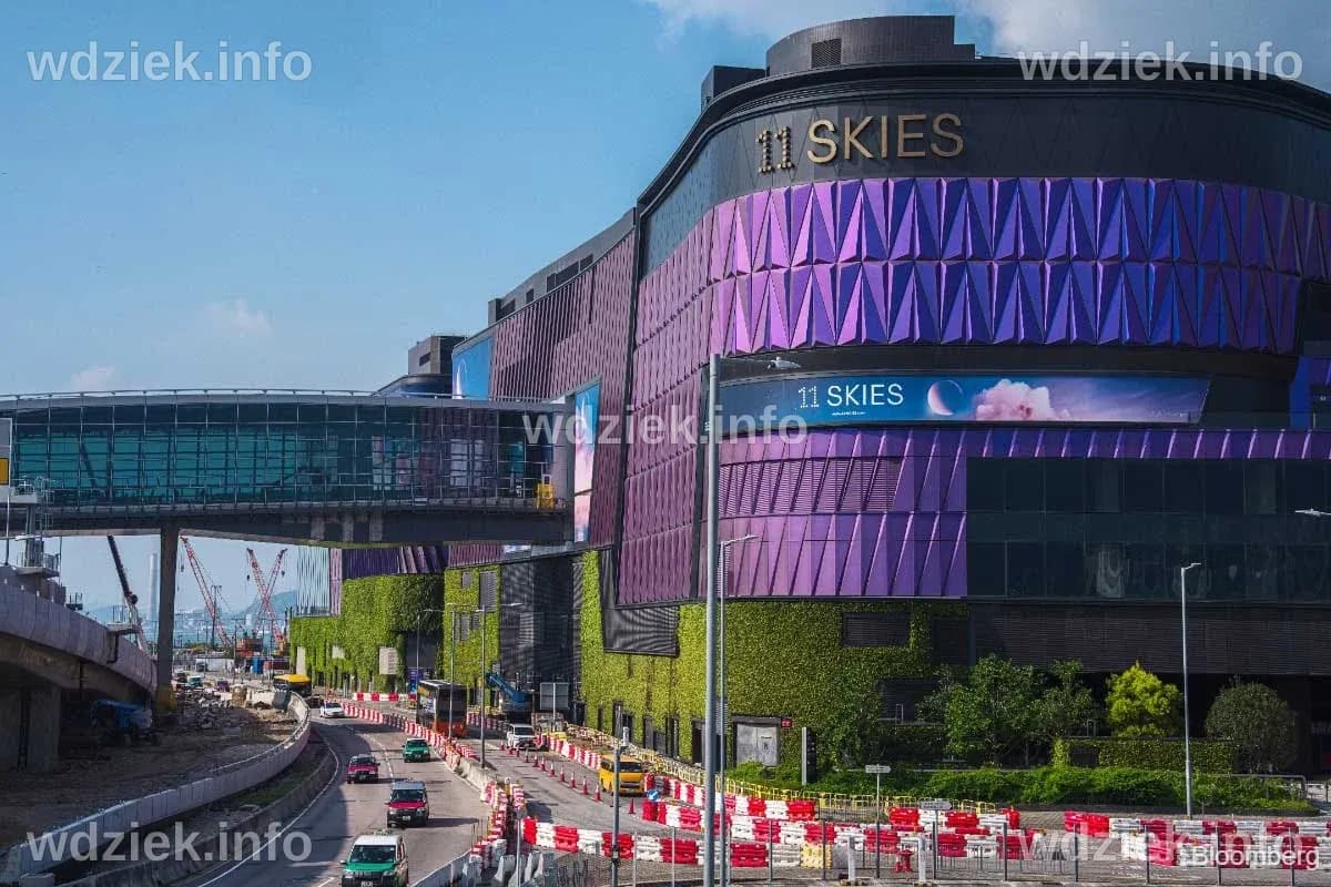 New World Gets 65% Agreement on Debt Swap by Early Deadline | I3investor