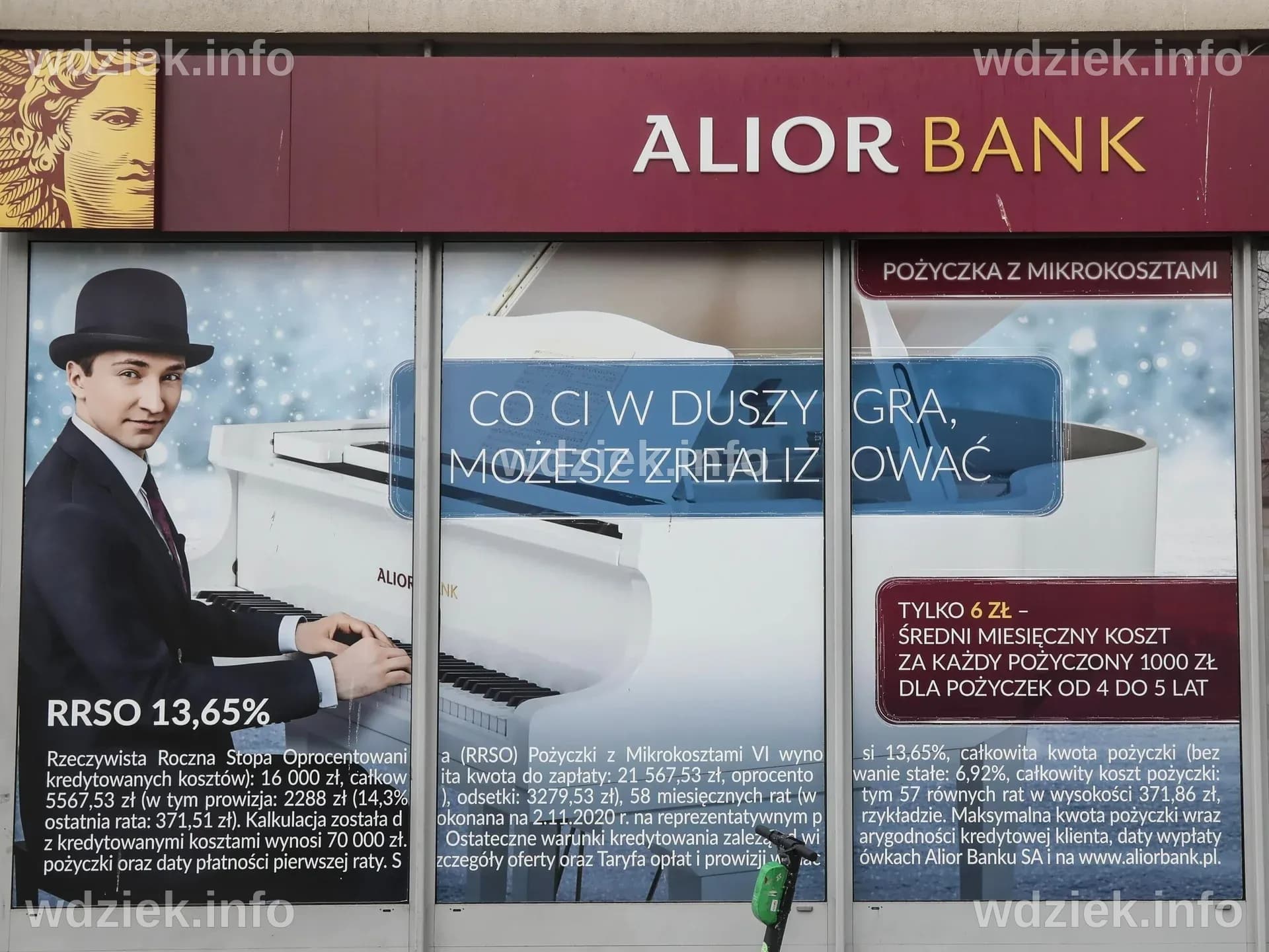 Alior Bank: bank przyszłości z myślą o kliencie